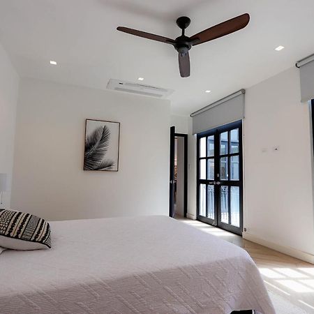 Casa Lefevre 3A - Comodo Apartamento 1Hab Con Vista Al Patio Interno Panama City Exterior photo