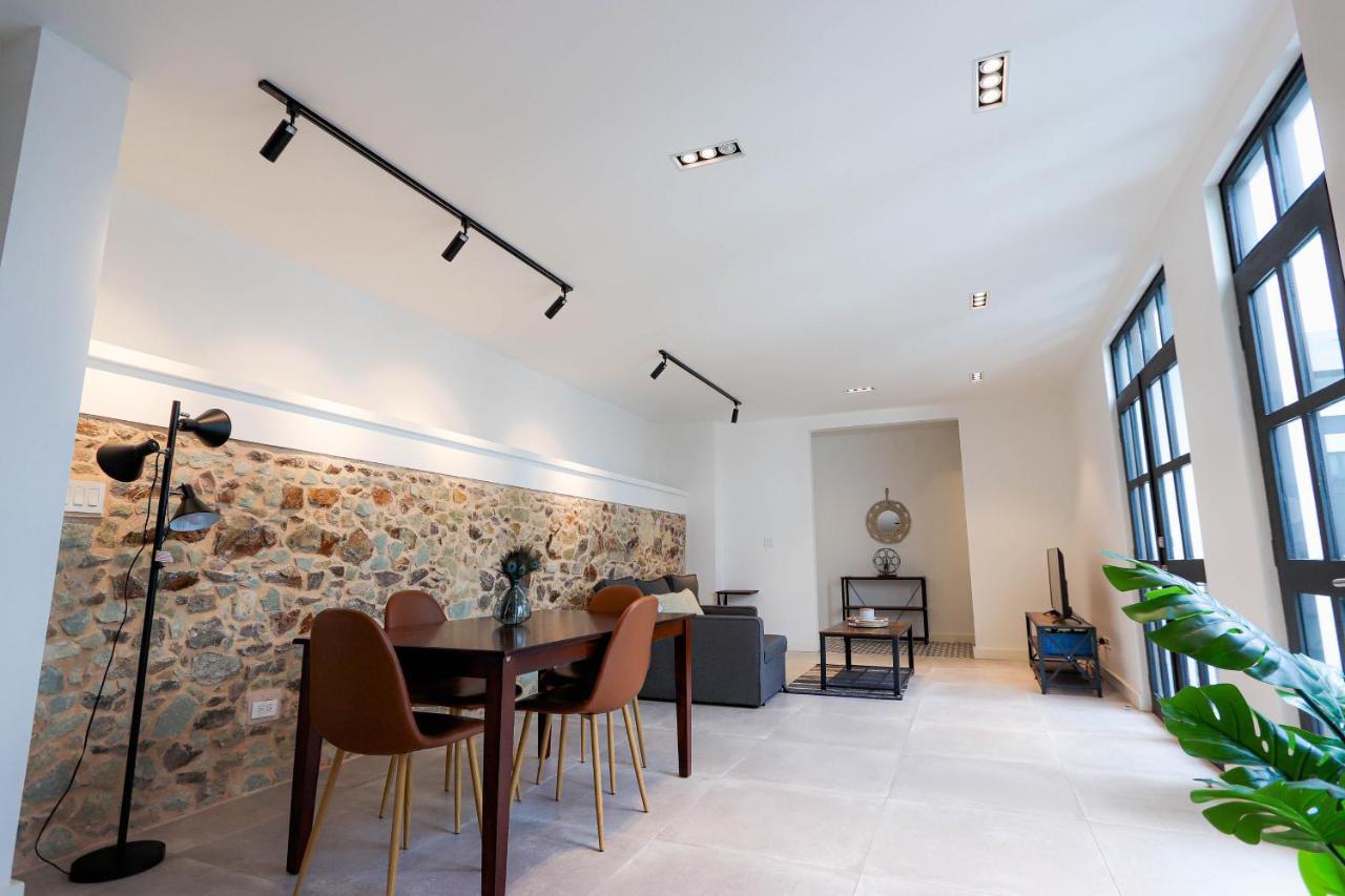 Casa Lefevre 3A - Comodo Apartamento 1Hab Con Vista Al Patio Interno Panama City Exterior photo