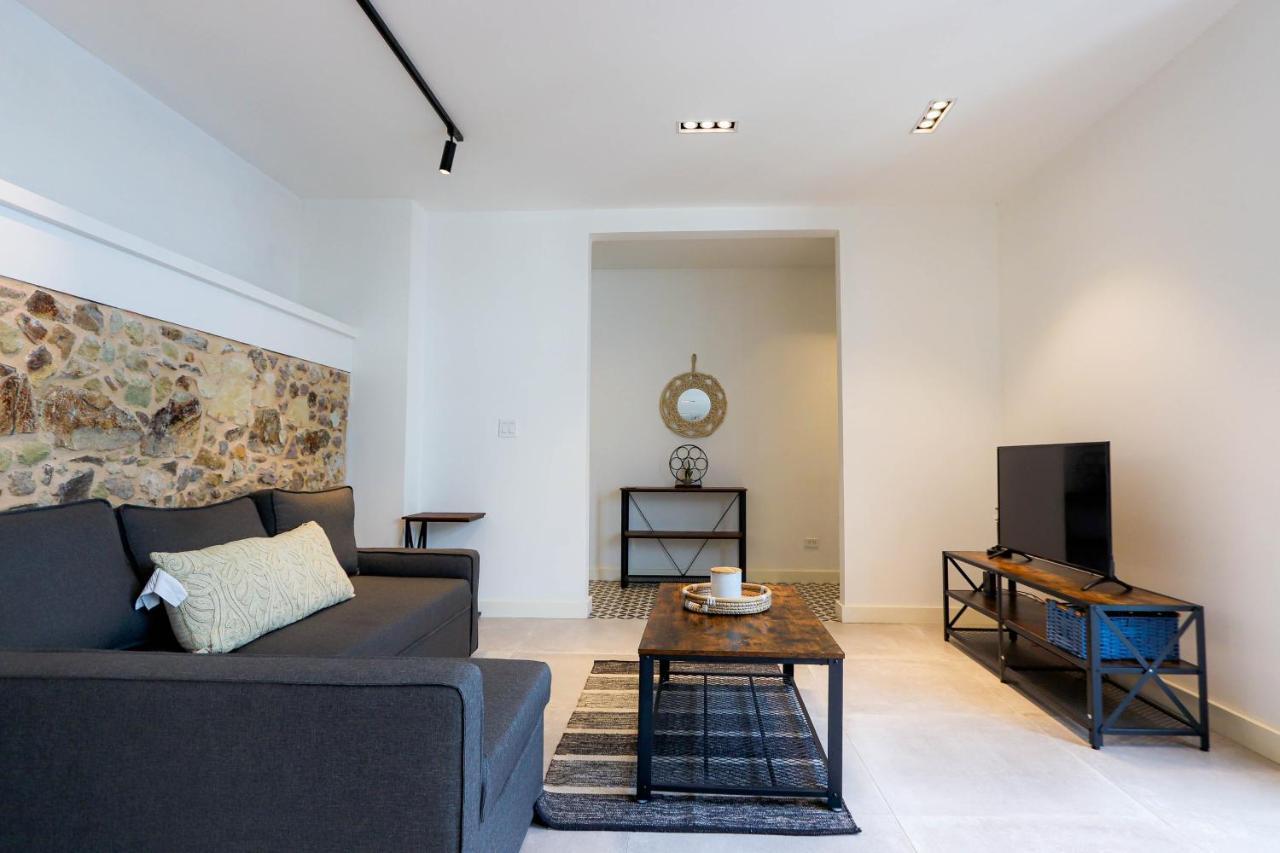 Casa Lefevre 3A - Comodo Apartamento 1Hab Con Vista Al Patio Interno Panama City Exterior photo