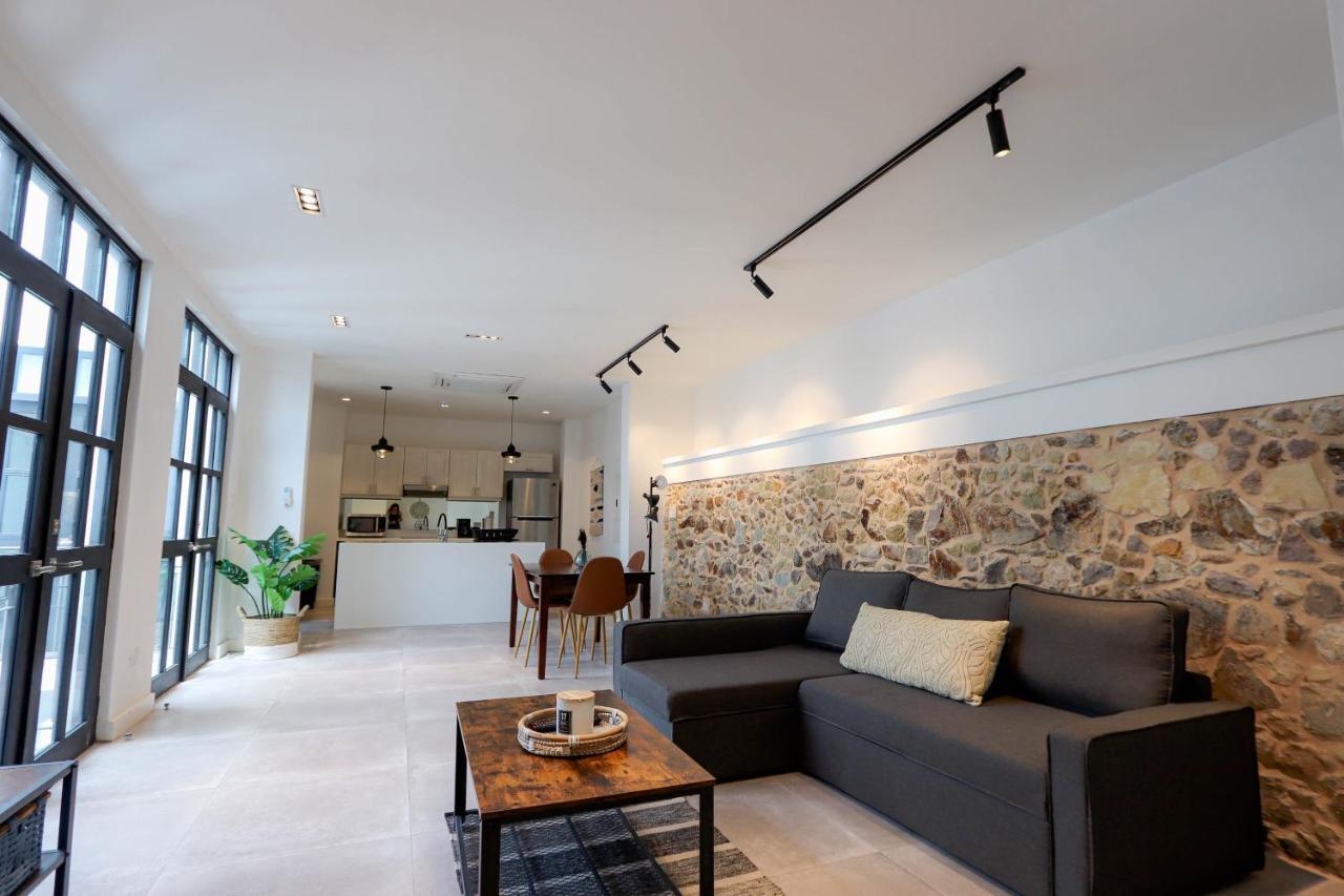Casa Lefevre 3A - Comodo Apartamento 1Hab Con Vista Al Patio Interno Panama City Exterior photo